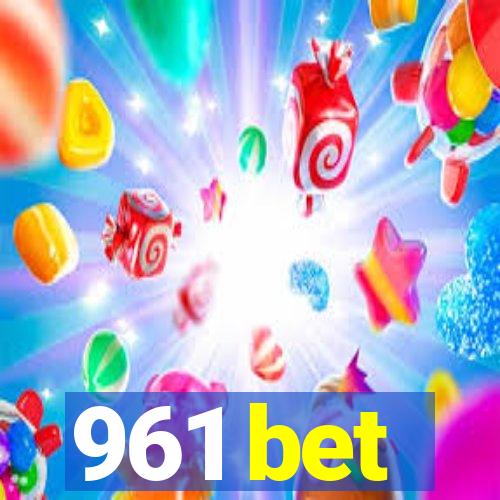 961 bet